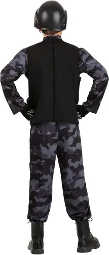 Vista 4 de Disfraz del ejército