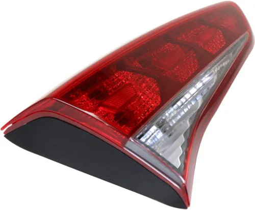 Vista 7 de Para Hyundai Tucson luz trasera interior montaje 2016 2017 2018 lado conductor halógeno hy2802135 92403D3010