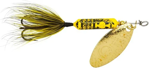 Vista 51 de Yakima Bait 206 Blanco rojo