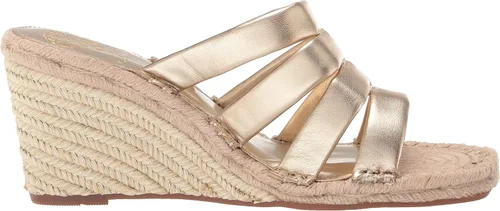Vista 6 de Vince Camuto Womens Molisana Espadrille Wedge Sandal