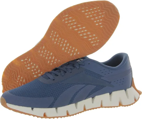 Vista 2 de Reebok Men's Zig Dynamica 2.0 Adventure Sneaker