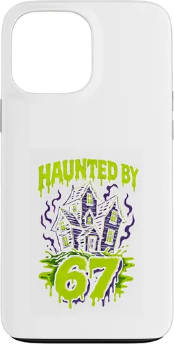Vista 24 de 67 Meme Parents - Carcasa para iPhone 17, diseño de Halloween Brain Rot 6-7, Six Seven