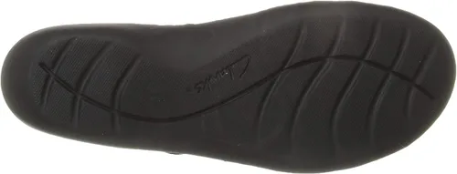 Vista 4 de Clarks Women's Ashland Spin Q Slip-On Loafer