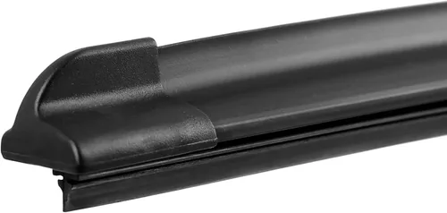 Vista 5 de X AUTOHAUX Limpiaparabrisas delantero de 22 pulgadas y 18 pulgadas para GMC Canyon para Chevrolet Colorado 2016-2022 con botón de bloqueo superior