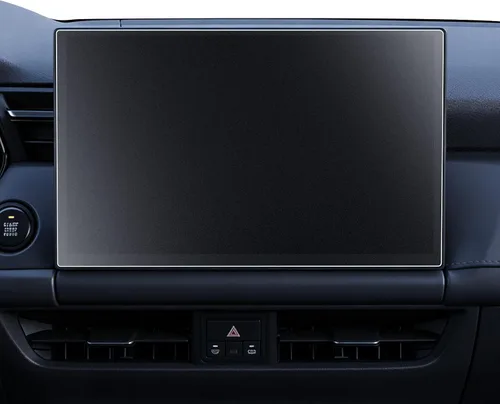 Vista 9 de CDEFG 2 protectores de pantalla para Mazda CX-5 CX5 2026 con pantalla táctil de 12.9 pulgadas