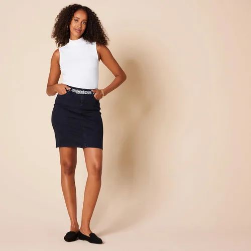 Vista 5 de Tienda Essentials Mocasines planos para mujer