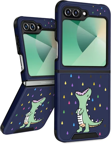 Vista 70 de Funda para Samsung Galaxy S22 Plus con diseño de flamencos para mujer, funda de teléfono linda y femenina, diseño bonito de animales, estético