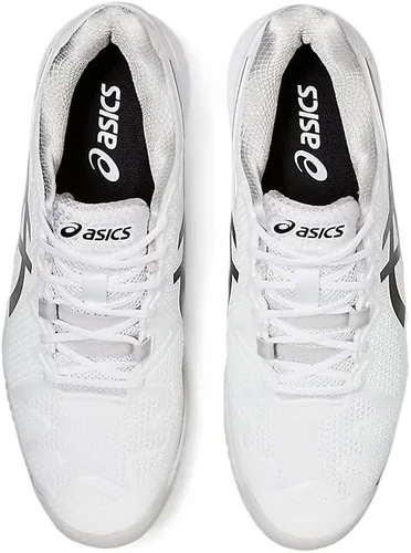 Vista 6 de ASICS Gel-Resolution 8 tenis de hombre