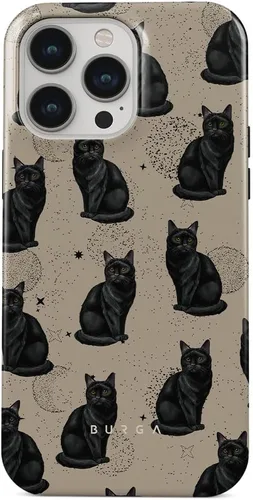 Vista 31 de BURGA Funda de teléfono para iPhone 12 Pro Max, bonita, moderna, estética, con patrón, protección rígida, se adapta a Apple iPhone 12 Pro Max