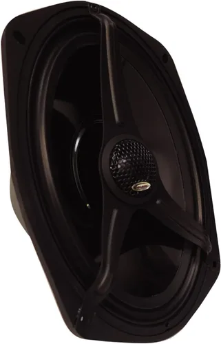 Vista 3 de Arc Audio Moto CX69 - Altavoces para motocicleta de alto rendimiento 6x9, par