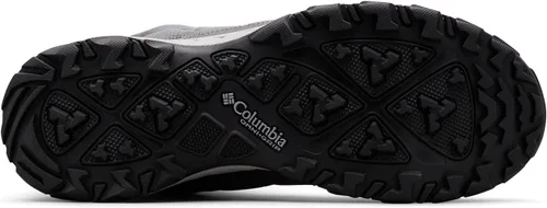 Vista 5 de Columbia Firecamp Boot Botas de senderismo para hombre