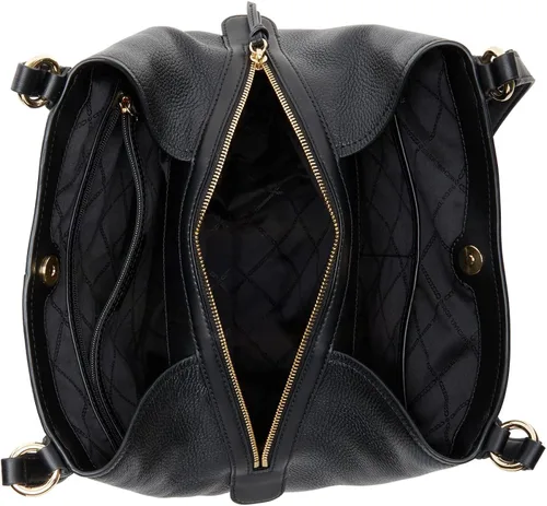 Vista 4 de Michael Kors Molly Large Shoulder Tote