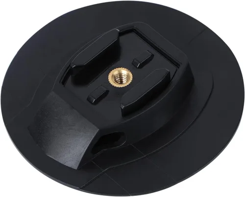 Vista 5 de Action Cam Paddleboard Mount Base de cámara de tabla de surf resistente fácil de instalar accesorio para cámara de deportes al aire libre