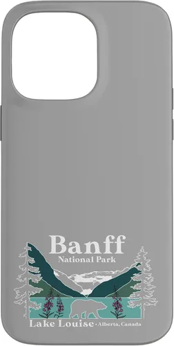 Vista 20 de Carcasa para iPhone 11, diseño de oso de Canadá