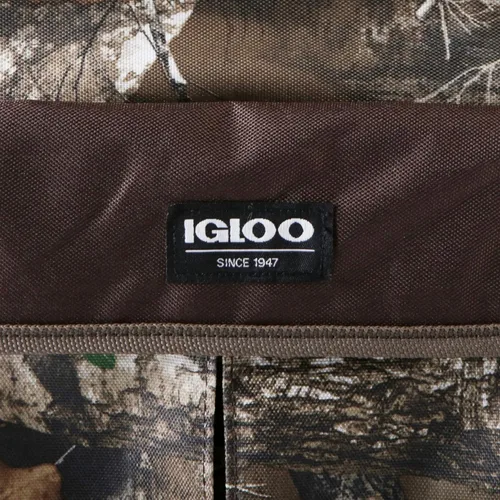Vista 6 de Igloo Realtree Cooler Portable Insulated Coolers
