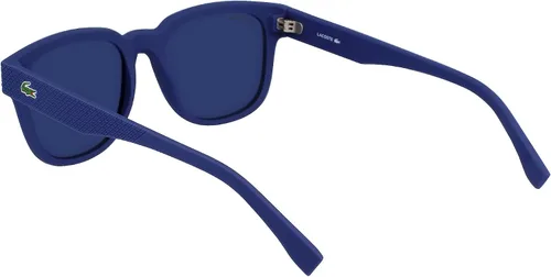 Vista 4 de Lacoste Gafas de sol rectangulares L982s para hombre