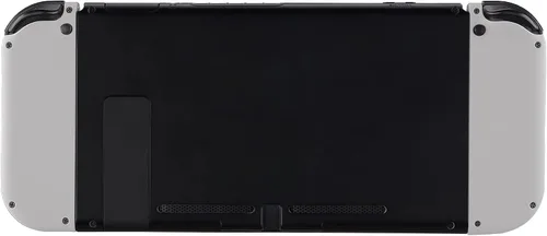 Vista 8 de eXtremeRate - Carcasa de control portátil Joy-Con con set de botones completo, repuesto de carcasa hazlo tú mismo para control de Nintendo Switch