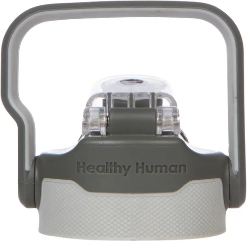 Vista 4 de Healthy Human Stein tapa para botella deportiva