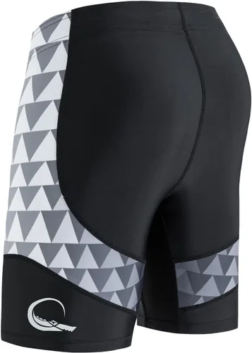 Vista 2 de ADOREISM Traje de baño Jammer de secado rápido para hombre