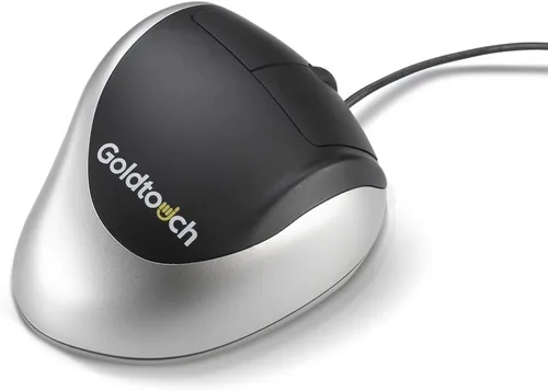 Vista 2 de Goldtouch KOV-GTM-R Comfort Mouse (diestro) USB