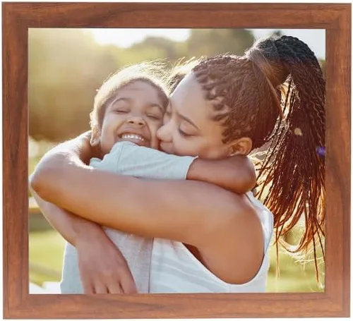 Vista 36 de BuildASign Impresiones en lienzo personalizadas con tus fotos, arte de pared personalizado de imagen a lienzo, perfecto para decoración del hogar