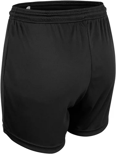 Vista 2 de Champro Girls Vision Basketball Shorts