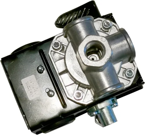 Vista 3 de XIAOWEI Interruptor de presión CW207576AV para compresor de aire Campbell Hausfeld 95/125 PSI compatible con 69JG109569R 69JF7LY2C