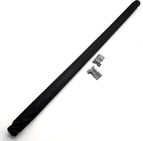 Vista 10 de Parasol Cortina Cubierta de Sombra para Techo Solar Panorámico para VW Jetta Golf Tiguan Audi Q5 1K9877307B (Beige, 1)