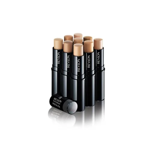 Vista 5 de Revlon PhotoReady Insta-Fix Maquillaje, Carcasa Caparazón