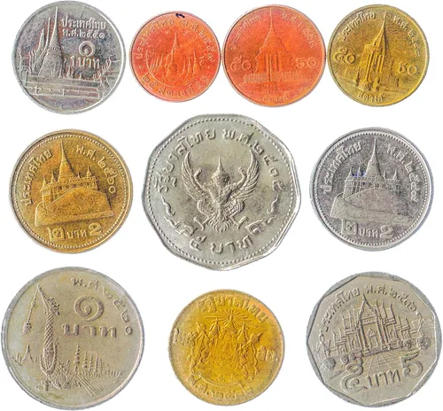Vista 36 de Argentina 10 Monedas Mixtas de Novedad Cabeza de la Libertad Sol de Mayo Token Mundial Monedas de Fantasía