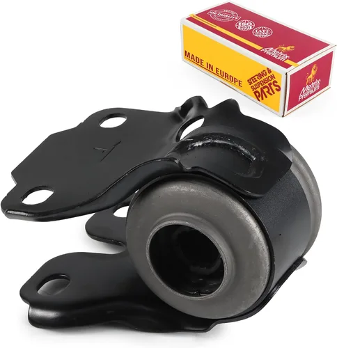 Vista 171 de Metrix Premium Chassis Parts - Buje del brazo de control delantero para Audi TTS Quattro 2.0L L4 2014-2015 L4 2014-2015, Front