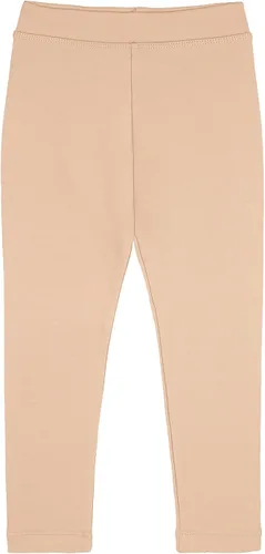 Vista 2 de Lilax leggings largo completo, resistentes, básicos para muchachas