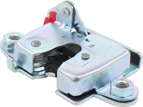 Vista 3 de NewYall Cerradura izquierda y derecha del portón trasero para Toyota Tundra 2000-2006
