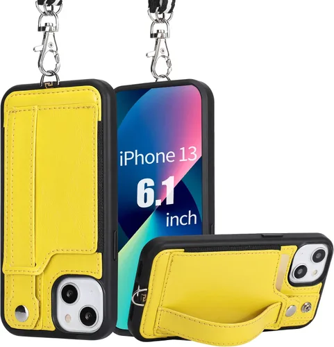Vista 24 de TOOVREN Funda tipo cartera para mujeres y hombres con tarjetero de cuero (gris, funda para iPhone XR de 6.1 pulgadas)