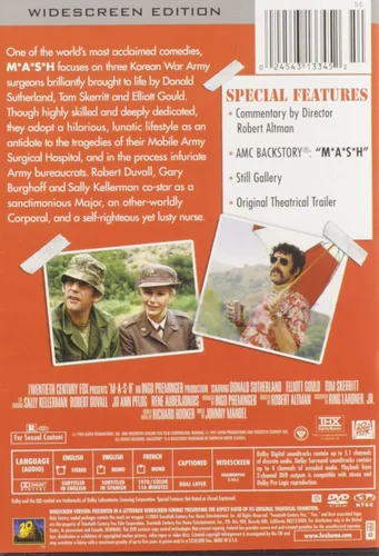 Vista 2 de M*A*S*H (Widescreen Edition)