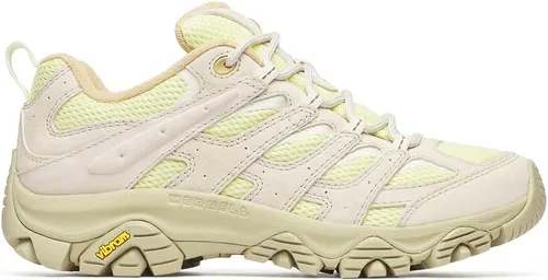 Vista 100 de Merrell Zapatos de senderismo impermeables Moab 3 para mujer