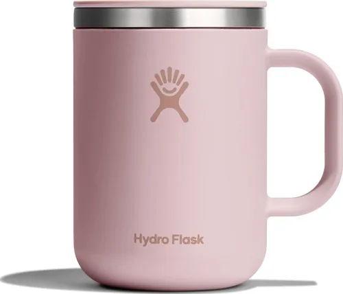 Vista 23 de Hydro Flask - Juego de regalo de taza de café; con aislamiento térmico, de acero inoxidable, antiderrame, a prueba de fugas; 12 onzas, color negro