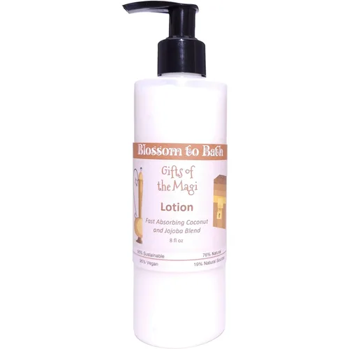 Vista 21 de Loción de azúcar morena e higo (8 onzas) - Fragancia natural - Se absorbe rápidamente con un rico aroma afrutado
