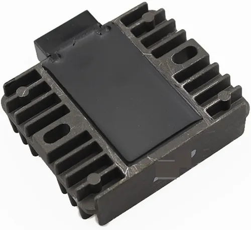 Vista 5 de Regulador de voltaje de motocicleta rectificador, para Yamaha V-STAR XVS400 DS400 XT660 YZF R1 R6 YZF600 FZ6S XT660 FZR600 XP500 T-MAX500