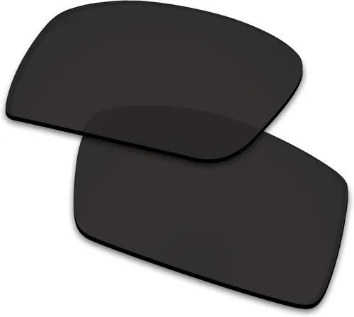Vista 5 de BroLizard - Lente polarizada para gafas de sol Oakley cigüeñal OO9239