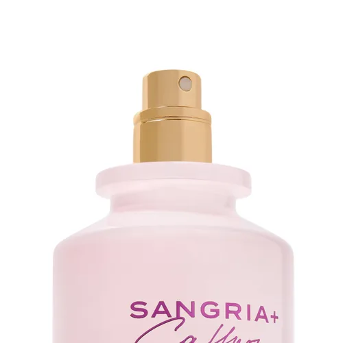 Vista 3 de Michael Malul Sangria + Azafrán Eau de Parfum para Mujer - 100ml 3.4oz