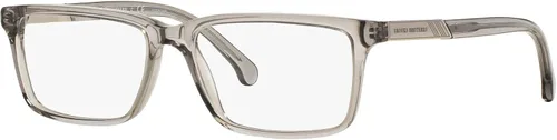 Vista 2 de Brooks Brothers mens Bb2019 Rectangular Prescription Eyewear Frames