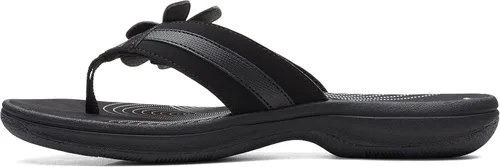 Vista 26 de Clarks, Brinkley Flora - Sandalias para mujer