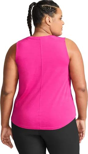 Vista 4 de Peloton Camiseta sin mangas Studio Scoop para mujer