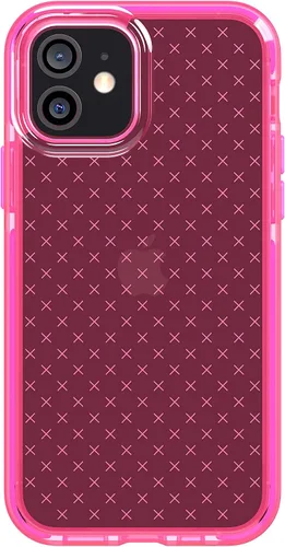 Vista 4 de tech21 Evo Check para Apple iPhone 12