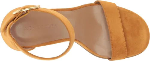 Vista 5 de Aerosoles Women's Lawrence Heeled Sandal