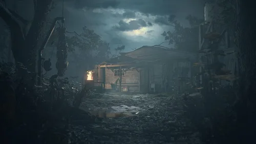 Vista 2 de Resident Evil 7 Biohazard Gold Edition - PlayStation 4