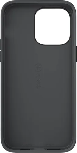 Vista 9 de Speck Funda para iPhone 14 Pro Max de 6.7 pulgadas, funda delgada con protección contra caídas, resistente a los arañazos con tacto suave, funda