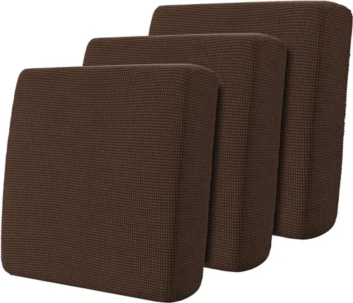 Vista 39 de Hokway Funda elástica protectora deslizante para cojines/sofá