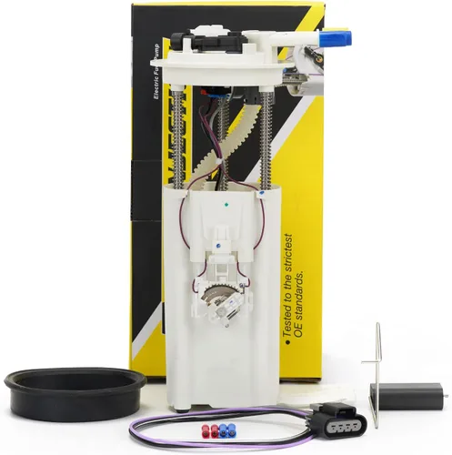Vista 67 de MASTER E2193M - Conjunto de módulo de bomba de combustible con unidad de envío compatible con 1998 para Lincoln Continental Base Sedan 4-Door 4.6L